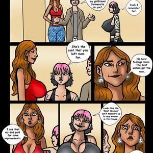 Home Instructions 07 (DukesHardcoreHoneys Comics) image 010
