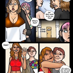 Home Instructions 07 (DukesHardcoreHoneys Comics) image 012