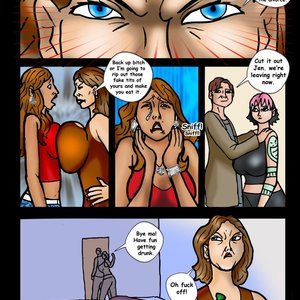 Home Instructions 07 (DukesHardcoreHoneys Comics) image 013