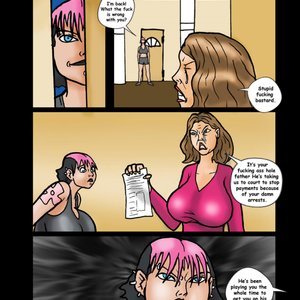 Home Instructions 08 (DukesHardcoreHoneys Comics) image 014