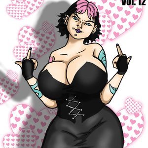 Home Instructions 12 (DukesHardcoreHoneys Comics) thumbnail