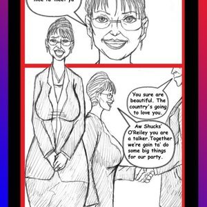 02. Swing Vote (DukesHardcoreHoneys Comics) image 004