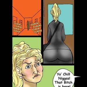 Mrs. Hani 01 (DukesHardcoreHoneys Comics) image 006