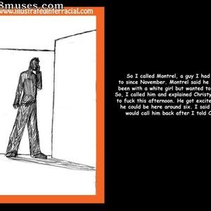 05. Pimped Out - Issue 1 (DukesHardcoreHoneys Comics) image 004