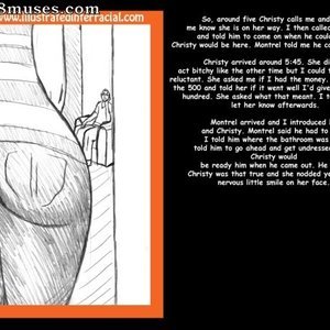 05. Pimped Out - Issue 1 (DukesHardcoreHoneys Comics) image 006