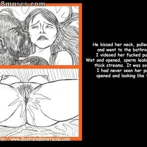 05. Pimped Out - Issue 1 (DukesHardcoreHoneys Comics) image 016