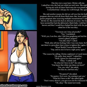 05. Pimped Out - Issue 2 (DukesHardcoreHoneys Comics) image 002