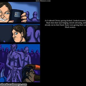 05. Pimped Out - Issue 2 (DukesHardcoreHoneys Comics) image 008