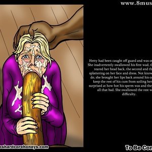 Shame 01 (DukesHardcoreHoneys Comics) image 026