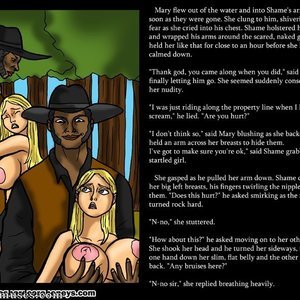 Shame 03 (DukesHardcoreHoneys Comics) image 013