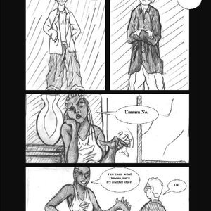 The Cool Mom 02 (DukesHardcoreHoneys Comics) image 009
