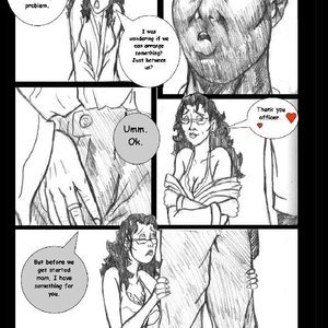 The Cool Mom 05 (DukesHardcoreHoneys Comics) image 004