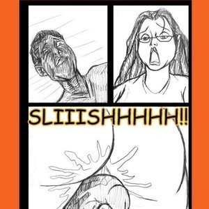 14. Mrs. Morales (DukesHardcoreHoneys Comics) image 015