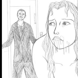 15. The Quarter Million Dollar Howswife - Issue 1 (DukesHardcoreHoneys Comics) image 013