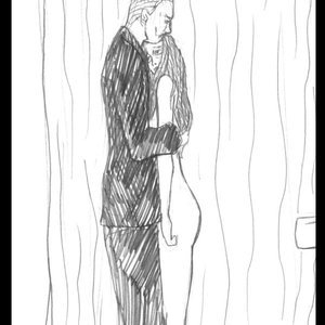 15. The Quarter Million Dollar Howswife - Issue 1 (DukesHardcoreHoneys Comics) image 014