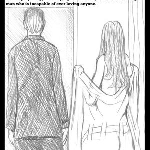 15. The Quarter Million Dollar Howswife - Issue 1 (DukesHardcoreHoneys Comics) image 018