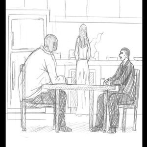 15. The Quarter Million Dollar Howswife - Issue 2 (DukesHardcoreHoneys Comics) image 002