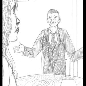 15. The Quarter Million Dollar Howswife - Issue 2 (DukesHardcoreHoneys Comics) image 005