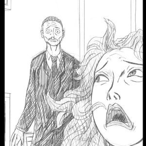 15. The Quarter Million Dollar Howswife - Issue 2 (DukesHardcoreHoneys Comics) image 015
