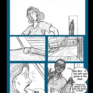 Mrs. Keagan The Proposition 01 (DukesHardcoreHoneys Comics) image 006