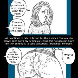 Mrs. Keagan The Proposition 01 (DukesHardcoreHoneys Comics) image 013