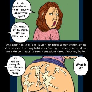 Mrs. Keagan The Proposition 01-02 color (DukesHardcoreHoneys Comics) image 013