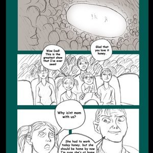 Mrs. Keagan The Proposition 02 (DukesHardcoreHoneys Comics) image 002