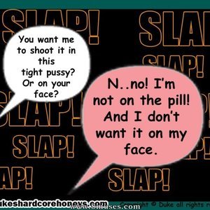 Mrs. Keagan The Proposition 02 (DukesHardcoreHoneys Comics) image 012