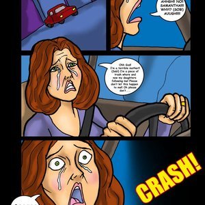 21. Mrs. Keagan The Proposition 2 - Issue 6 (DukesHardcoreHoneys Comics) image 011