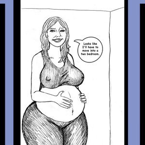 24. BBC Slut Kelsey - Issue 1 (DukesHardcoreHoneys Comics) image 013