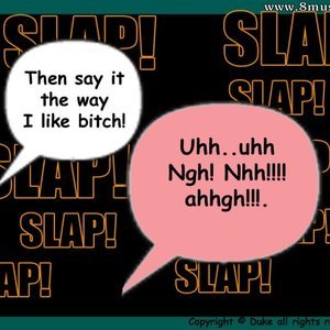 28. Mrs. Keagan - Double Feature - Issue 1-2 (DukesHardcoreHoneys Comics) image 027