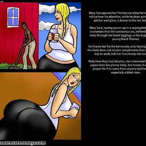 29.Naughty Nature (DukesHardcoreHoneys Comics) image 004
