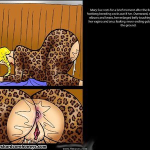 29.Naughty Nature (DukesHardcoreHoneys Comics) image 021