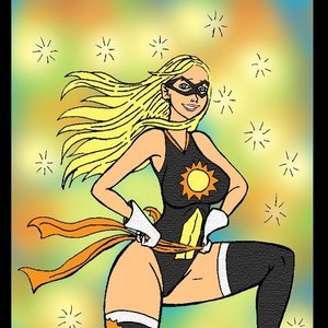 The Withdrawl (DukesHardcoreHoneys Comics) image 002