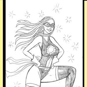 The Withdrawl (DukesHardcoreHoneys Comics) image 008