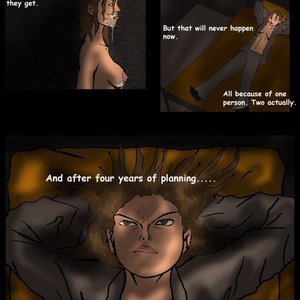 The Revenge of Gadget Gal 01 (DukesHardcoreHoneys Comics) image 009