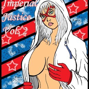 The Revenge of Gadget Gal 01 (DukesHardcoreHoneys Comics) image 022