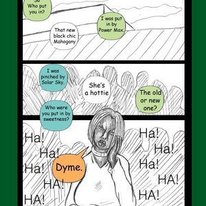 Dyme 01 (DukesHardcoreHoneys Comics) image 002