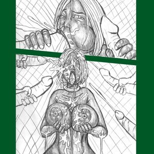 Dyme 01 (DukesHardcoreHoneys Comics) image 005