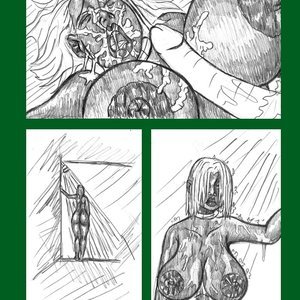 Dyme 01 (DukesHardcoreHoneys Comics) image 008