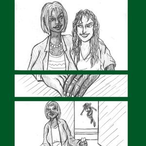 Dyme 01 (DukesHardcoreHoneys Comics) image 010