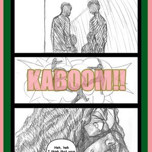Dyme 02 (DukesHardcoreHoneys Comics) image 002