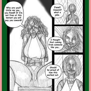 Dyme 02 (DukesHardcoreHoneys Comics) image 004