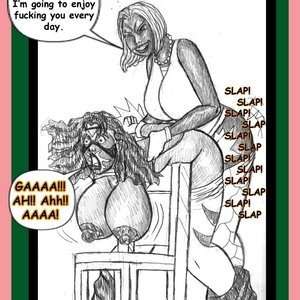 Dyme 02 (DukesHardcoreHoneys Comics) image 010