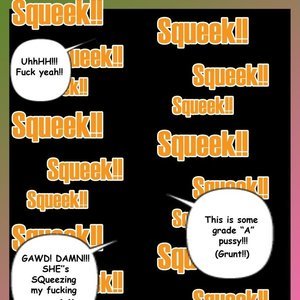 Dyme 03 (DukesHardcoreHoneys Comics) image 002