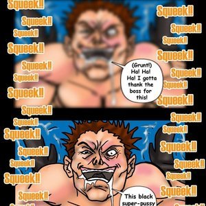 Dyme 03 (DukesHardcoreHoneys Comics) image 004