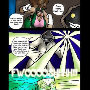 Dyme 03 (DukesHardcoreHoneys Comics) image 012