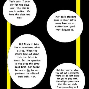 Sion 01 (DukesHardcoreHoneys Comics) image 002