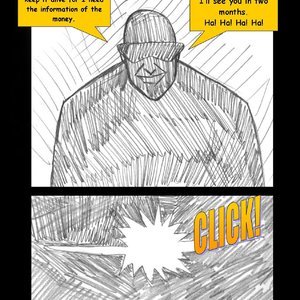 Sion 01 (DukesHardcoreHoneys Comics) image 011