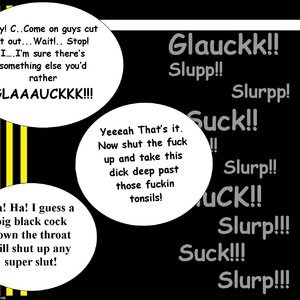 Sion 01 (DukesHardcoreHoneys Comics) image 014